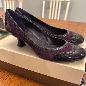 Franco Sarto womens shoes, size 8.5
